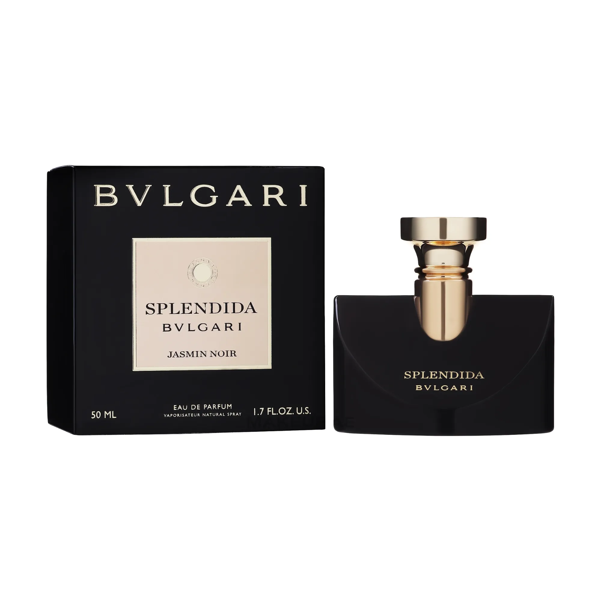 Splendida Jasmin Noir Eau de parfum